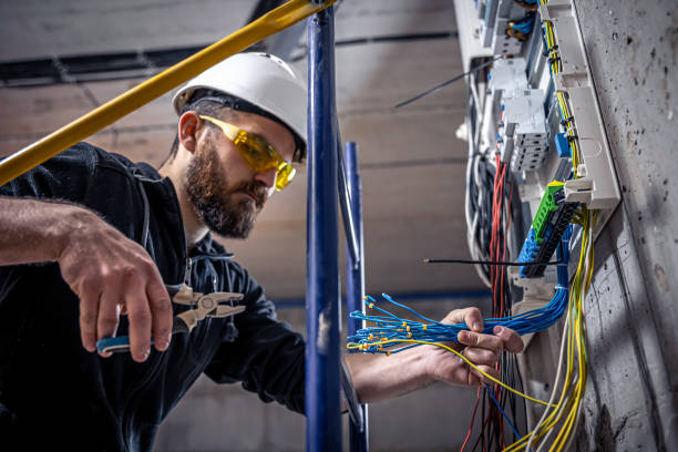 Industrial Electrical Services in St Robert, MO