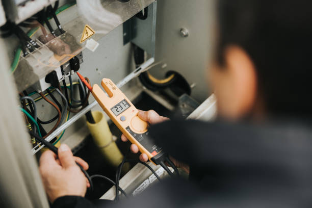 Electrical Outlet Repair in St Robert, MO