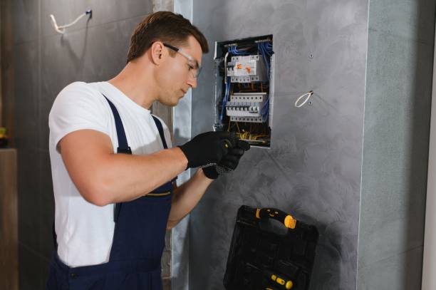 Best Electrical Rewiring Services  in St Robert, MO