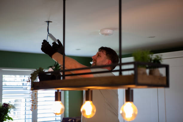 Best Residential Electrician Services  in St Robert, MO