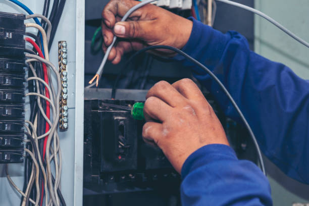 Best Circuit Breaker Repair  in St Robert, MO