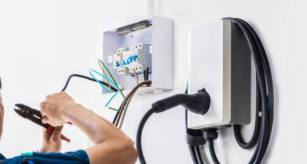 Best Ceiling Fan Installation Electrician  in St Robert, MO